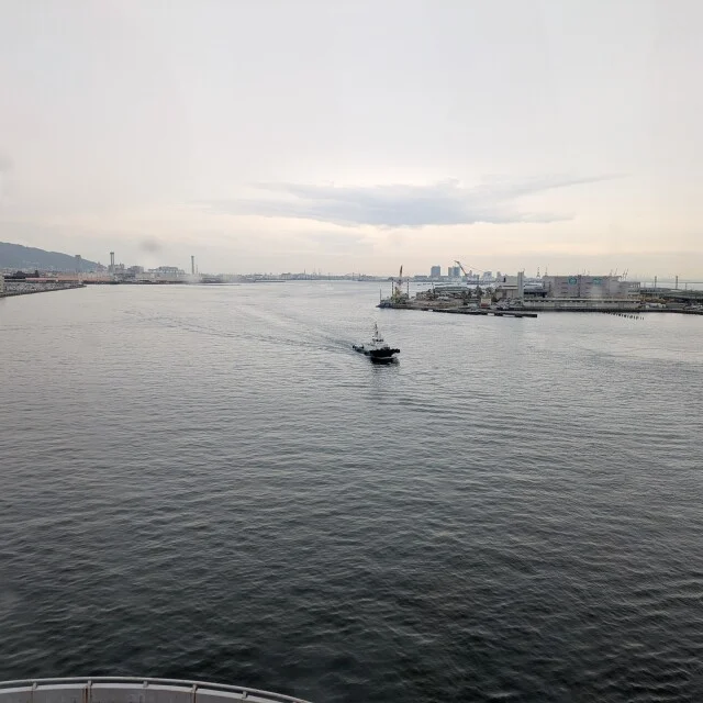 【神戸・生田神社】ファミリアコラボ限定授与品の宝庫＆世にも美しい切り絵ご朱印も♪学会ついでの神戸ふらっと旅①_1_2-3