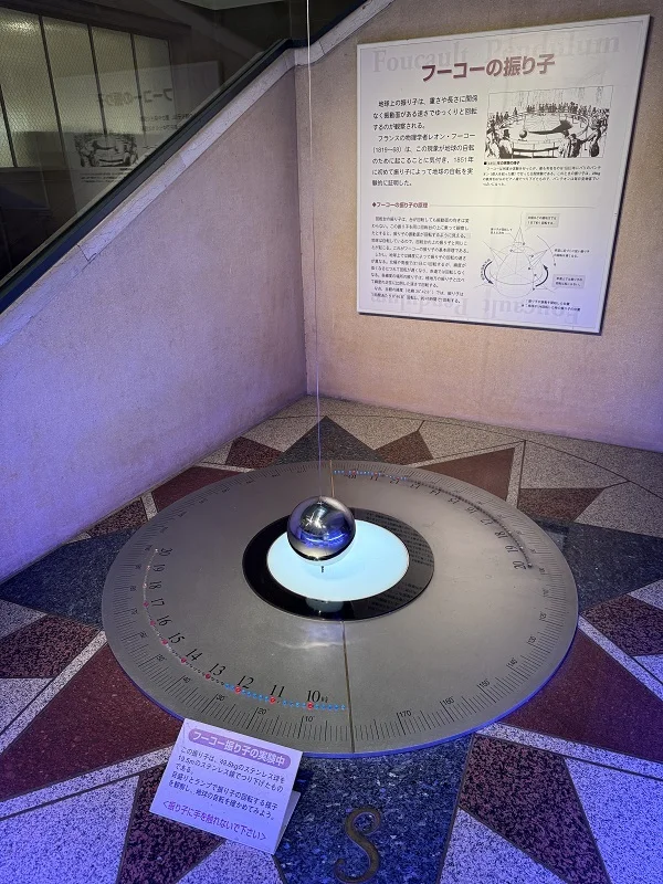 国立科学博物館　科博