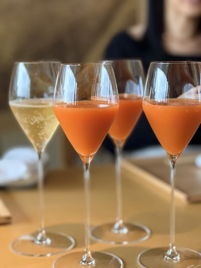 【名古屋ホテルランチ】圧巻‼︎名古屋でしか味わえない贅沢なひとときを_1_8