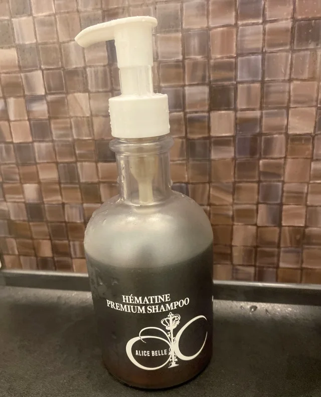 シャンプーなのにスキンケア？アラフォーに必要な成分がふんだんに入った贅沢シャンプー♡_1_1