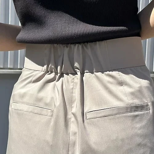 スタイルアップパンツ Photo Gallery_1_10