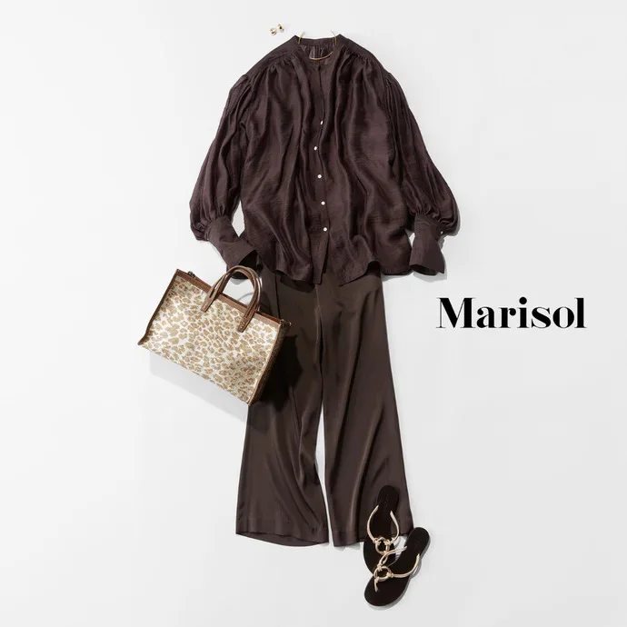 今週の【Marisol ONLINE 5位】記事