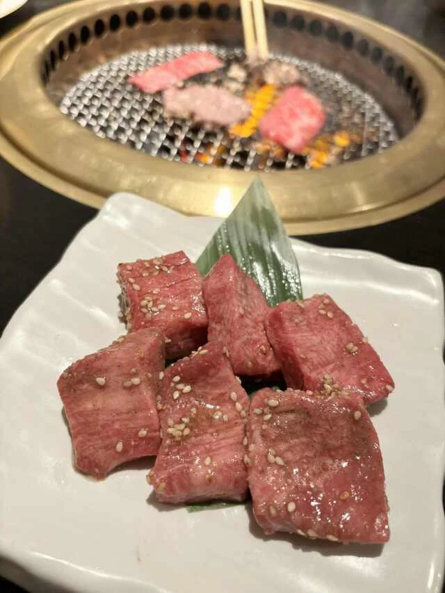 2025年最高だった“食＆旅”BEST３！ラン活帰省に話題の焼肉など...♡_1_1-1