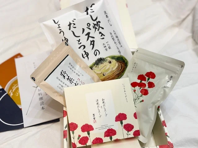 【母の日】まだ間に合う!茅乃舎の母の日限定ミニギフト_1_2
