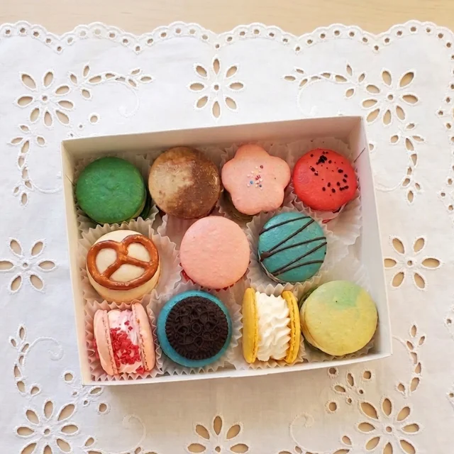 No.107 ウマキさんが最近実際に渡した（またはもらった）手土産