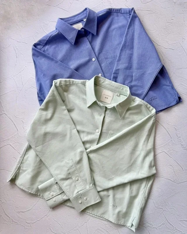 センスで格上げ！ 大人が楽しむ、2026年春のプチプラコーデ【40代ファッション】_1_8