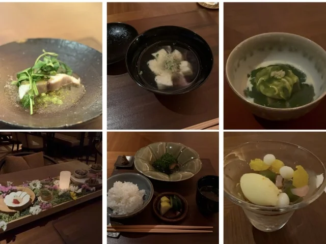 ザ・リッツ・カールトン日光