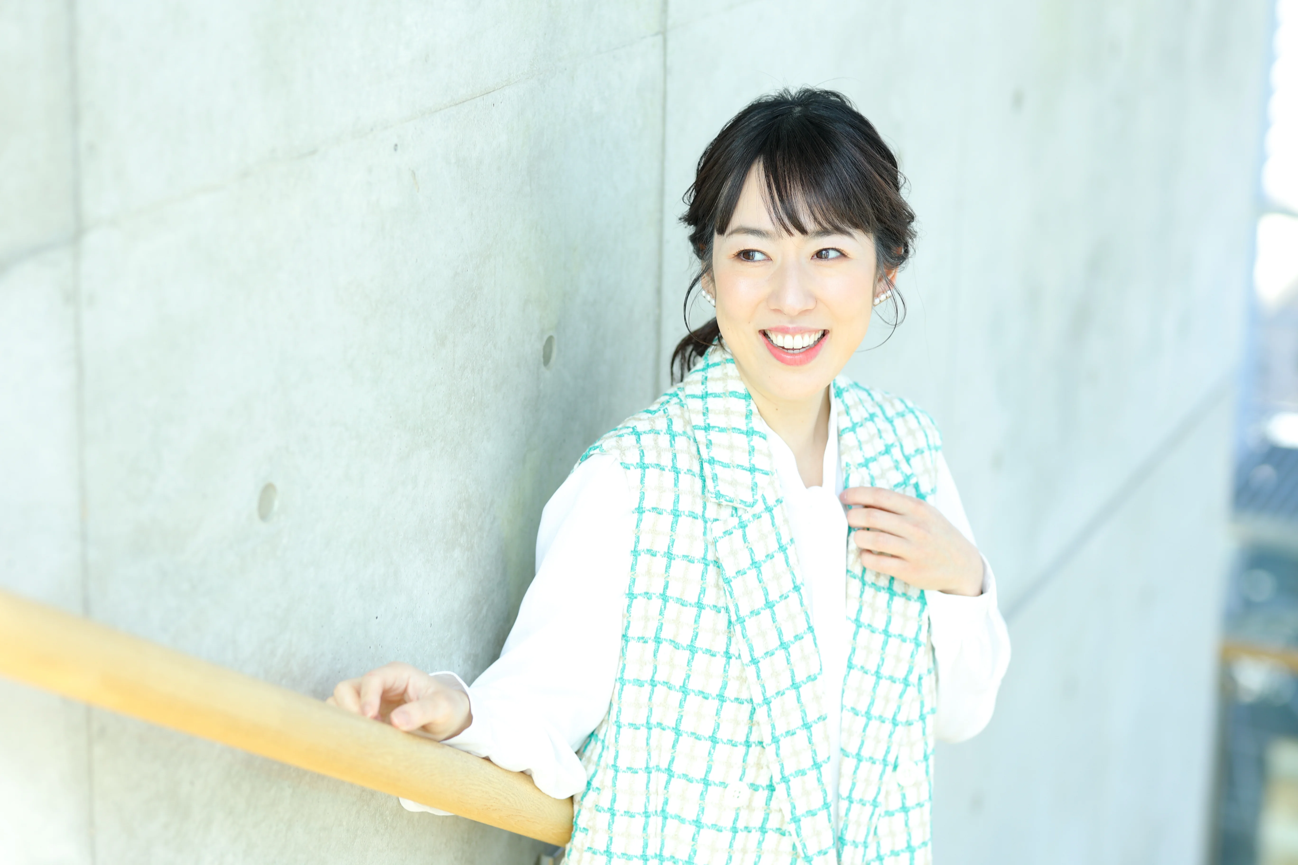 SAKI Instagram