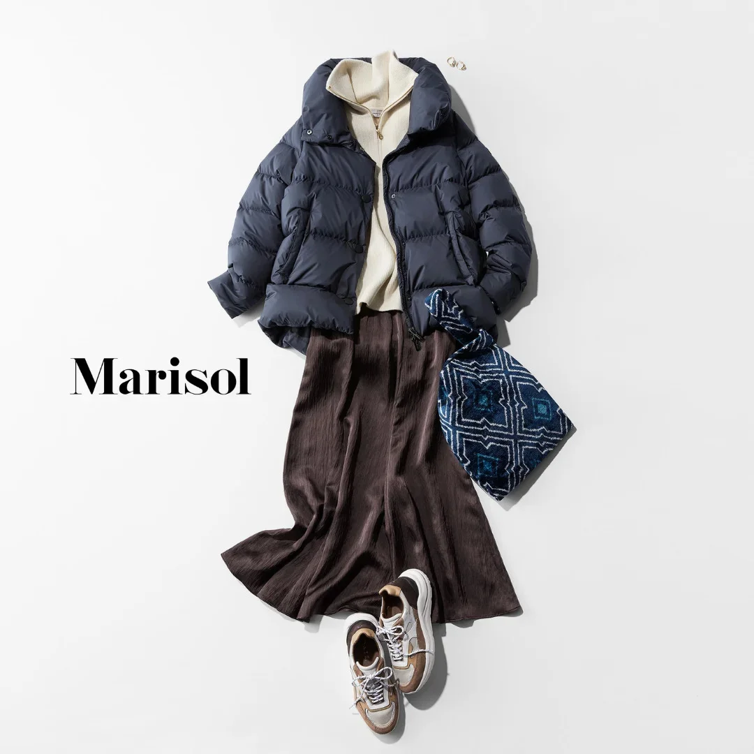 今週の【Marisol ONLINE ５位】記事