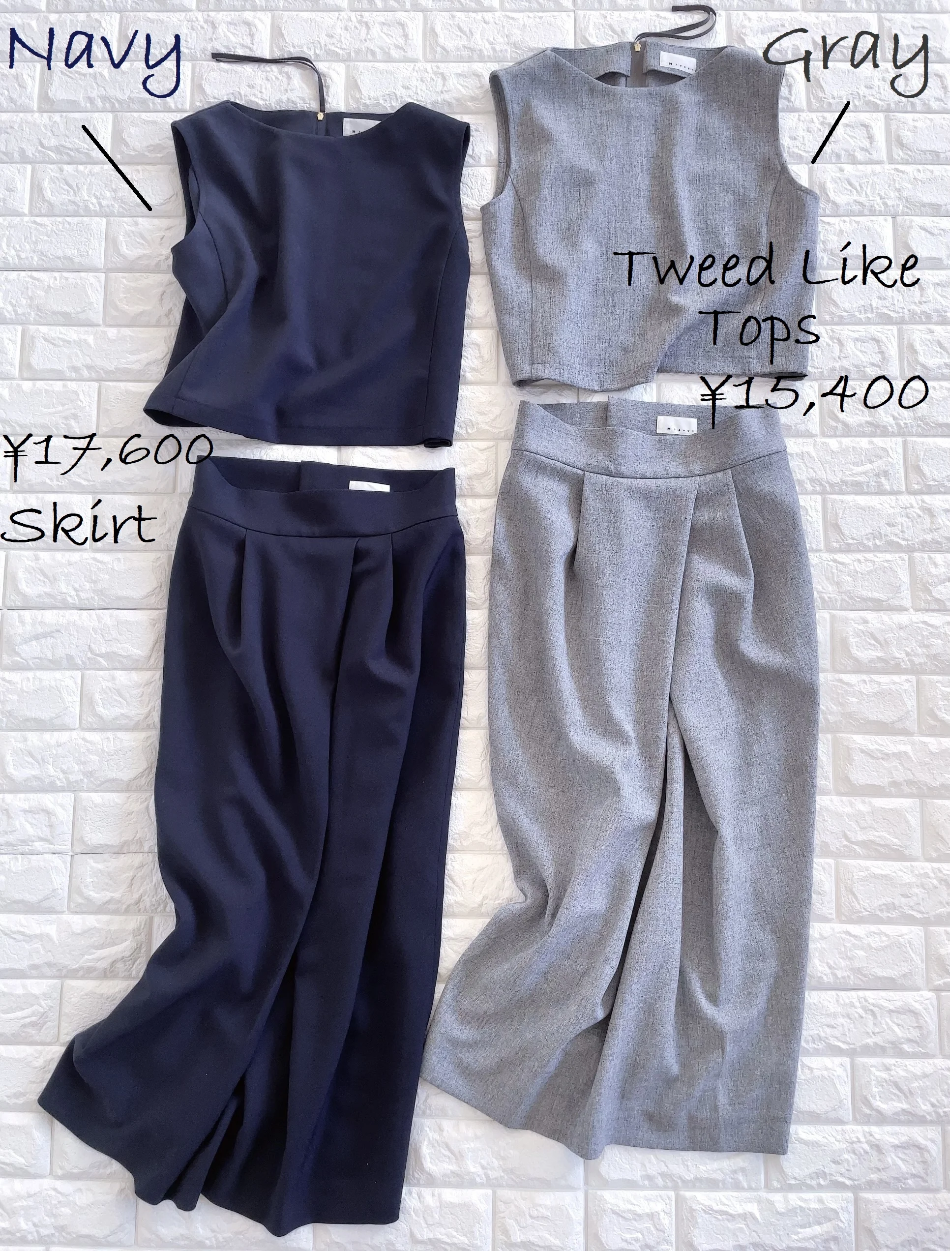 シンプルな服であかぬける!初夏に使える着回しコーデ【Akaneの40代・コスパコーデ術#20】_1_6
