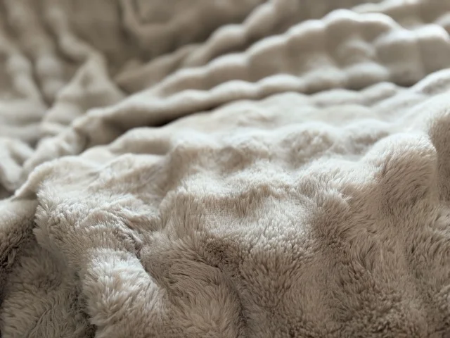 ニトリの“毛布にもなる掛ふとんカバー”が最高すぎた話_1_2