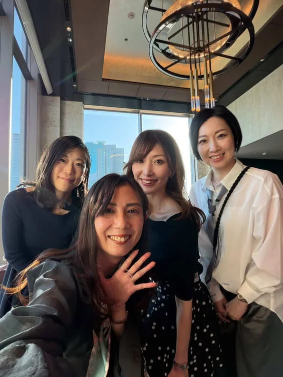 【marisolオフ会】大好きを詰め込んだ私らしいメイク・ジュエリー・洋服_1_8-2