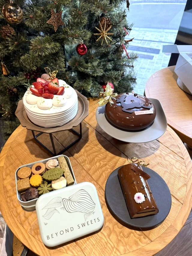 見た目もかわいくて、それだけでテンションが上がる