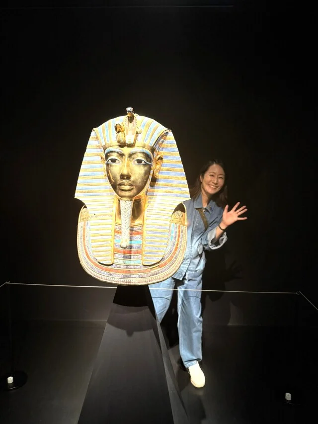 芸術の秋に、古代エジプトへ小さな旅を。 「ラムセス大王展」と「ツタンカーメン展」で感じる時空を超えたロマン_1_9