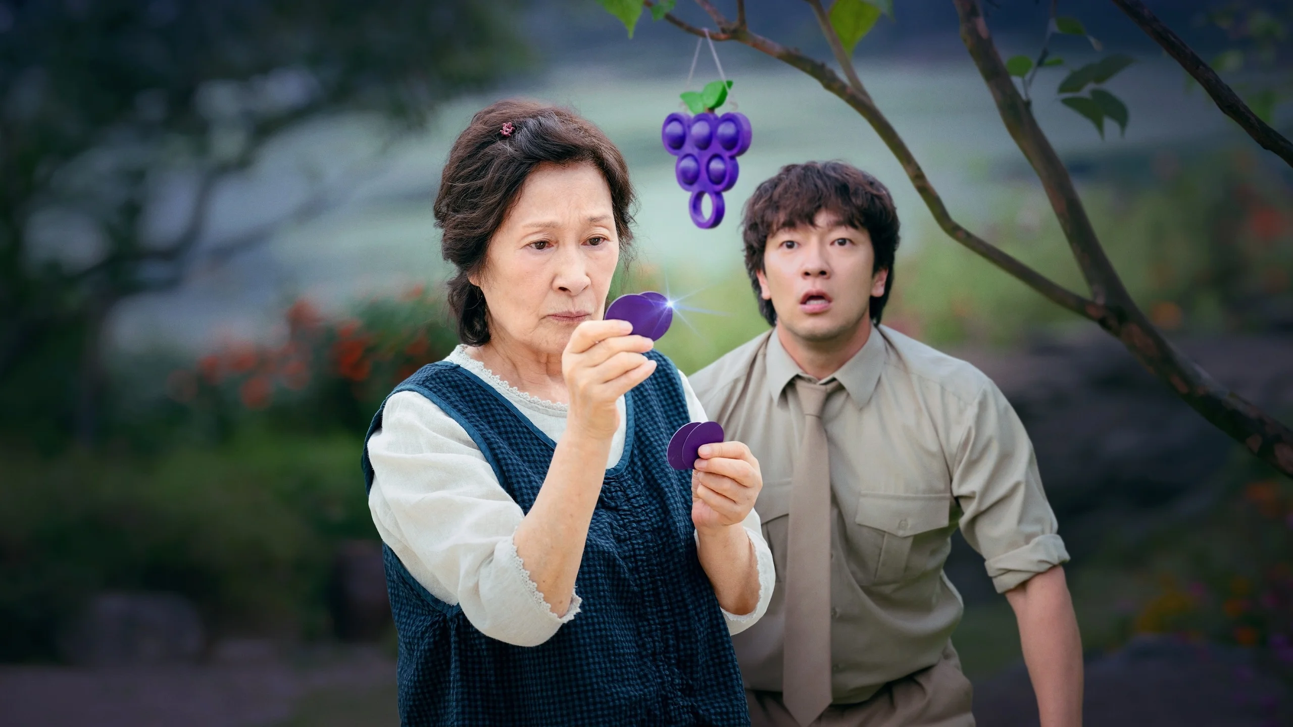 韓国ドラマ