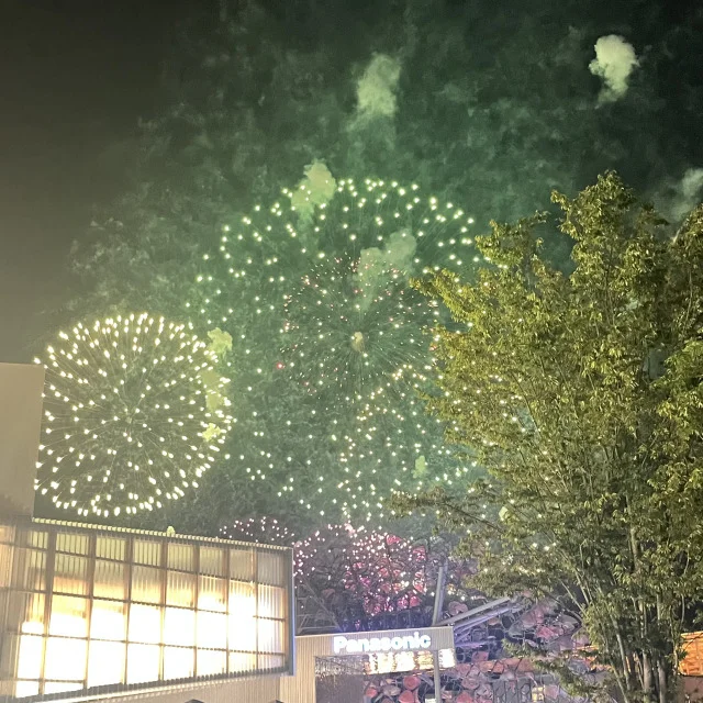 駆け込み万博！パビリオン予約なしでも楽しめました！_1_6