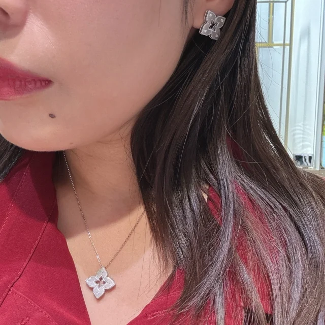 銀座に海外で人気の【ロベルト コイン】初の路面店オープン！_1_13-2