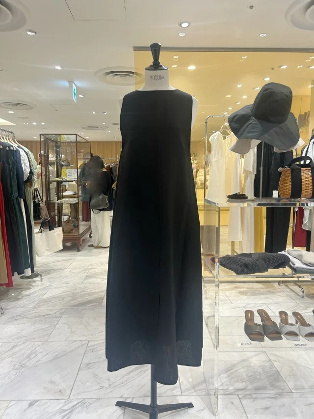 シンプル好きな方必見！Demi-Luxe BEAMSの「.Mライン」_1_4