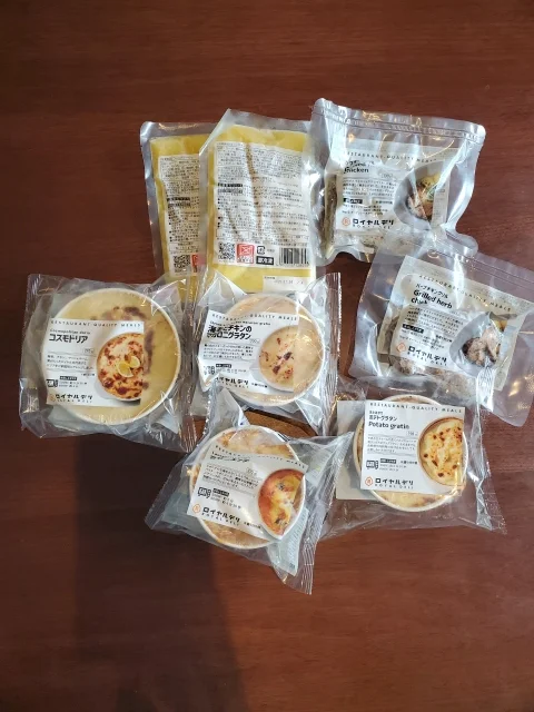 母の日 食べ物ギフト