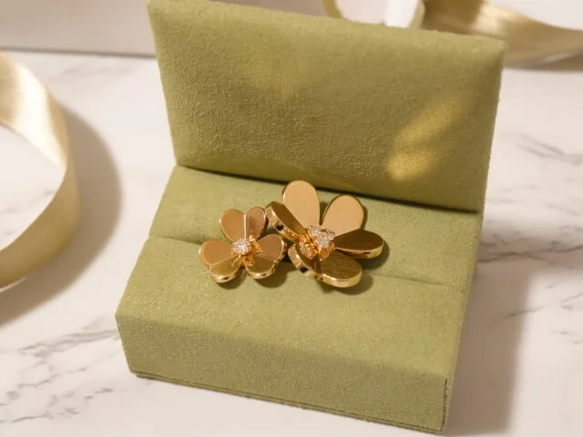 フリヴォルのアントレドアリング