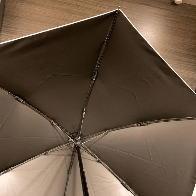 【サンバリア100】 新サイズ・軽量コンパクトの日傘が優秀すぎる！_1_2-2