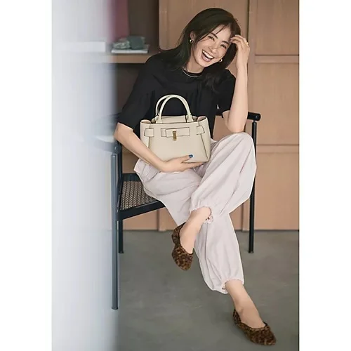 「大人に似合うバッグ」Photo Gallery_1_3