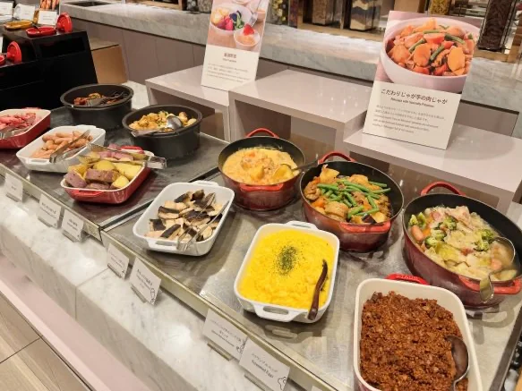 都心で深呼吸できる場所 ― カンデオホテルズ東京六本木 滞在記 ―_1_29-3