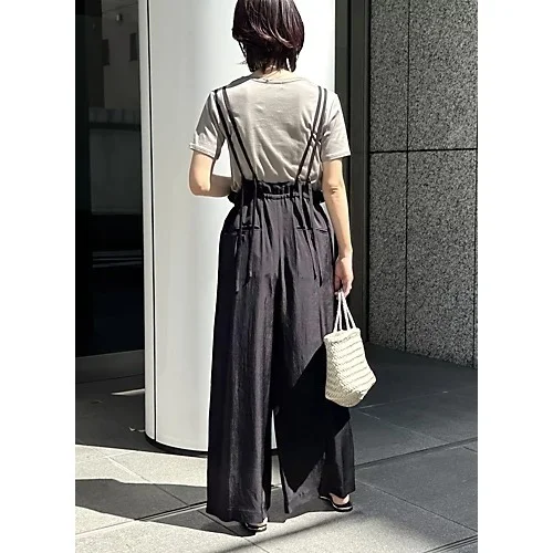 スタイルアップパンツ Photo Gallery_1_24