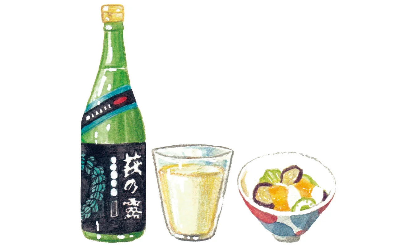 ニッポンの日本酒7