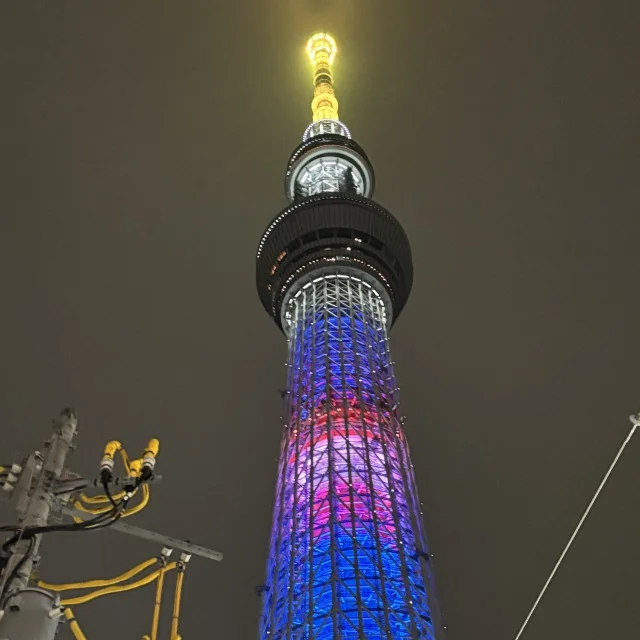 ヒロアカの世界を満喫！東京スカイツリーで限定コラボイベント_1_5-2