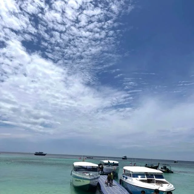 リペ島の画像