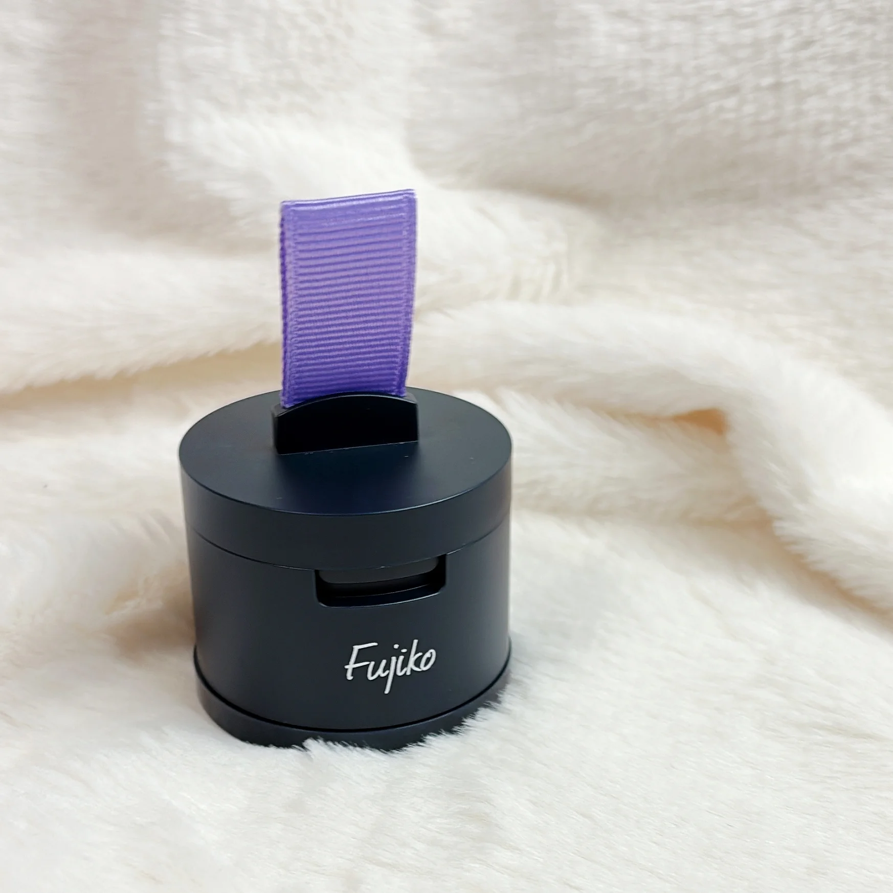 2025 冬　新作コスメ　プチプラコスメ　フジコ デコシャドウ by.F  生え際の名品 Fujiko　製品の写真