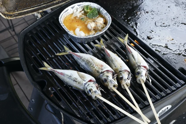 【海育体験】横浜・八景島シーパラダイス「うみファーム」で釣って食べる休日_1_8