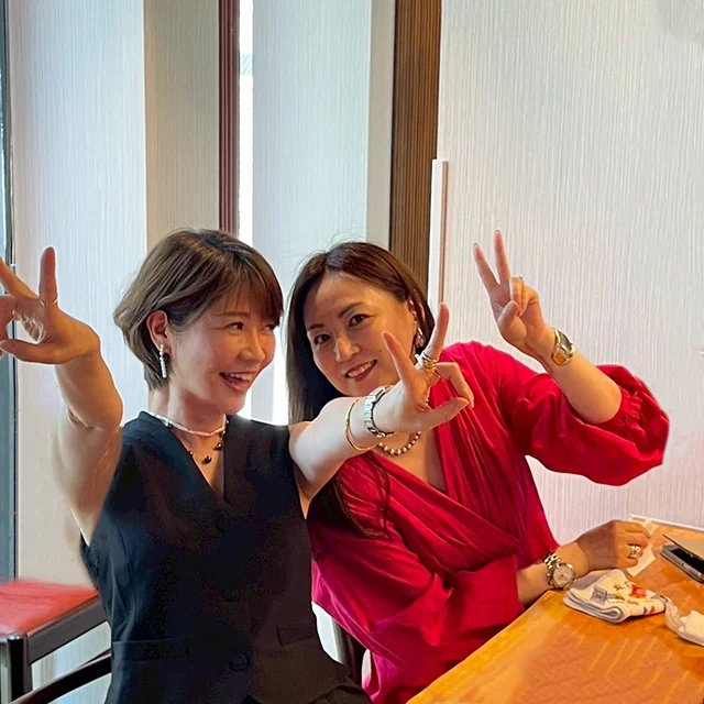 鎌倉グルメ　40代ファッション　女子会　40代の休日コーデ　鎌倉ランチ　 sushibistorozen