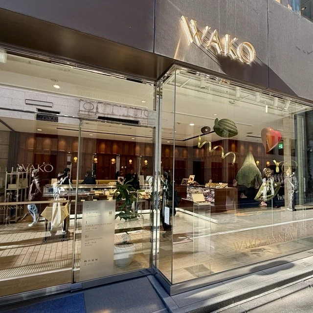 バレンタインチョコを並ばずに買うなら銀座路面店が最適解_1_7