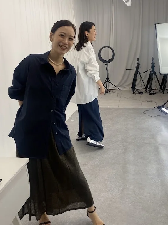 Marisol インスタライブの裏側大公開！！_1_9-1