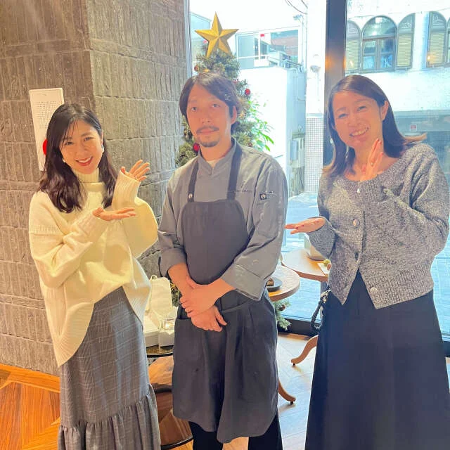 【X'masケーキ】身体にやさしく心ときめく!BEYOND SWEETSの "ノエル プティアソート"_1_17