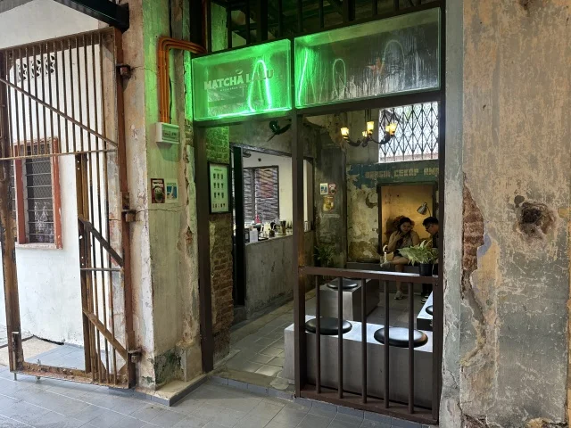 写真映えスポットのはずが…マレーシア『Kota Jail』ツアーで思わぬ体験_1_10