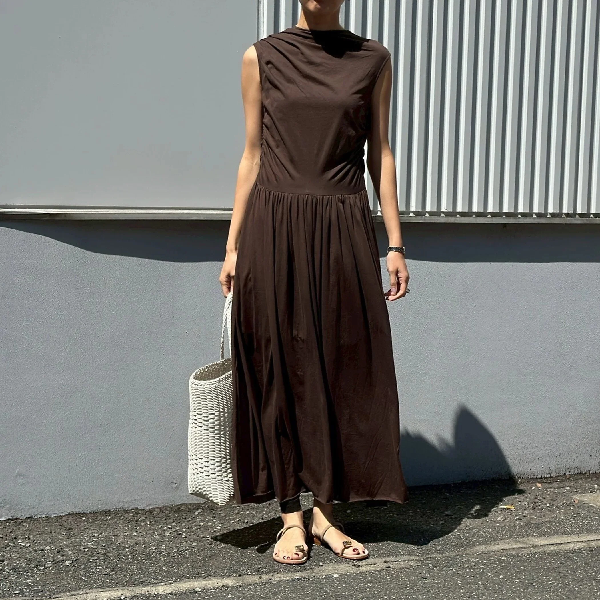 大人に似合うブラウン Photo Gallery_1_5