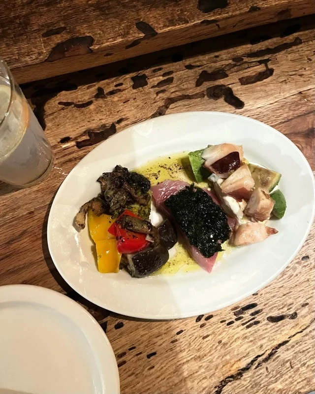 【OKUTE】京都通が集う絶品小料理とお酒の名店_1_3