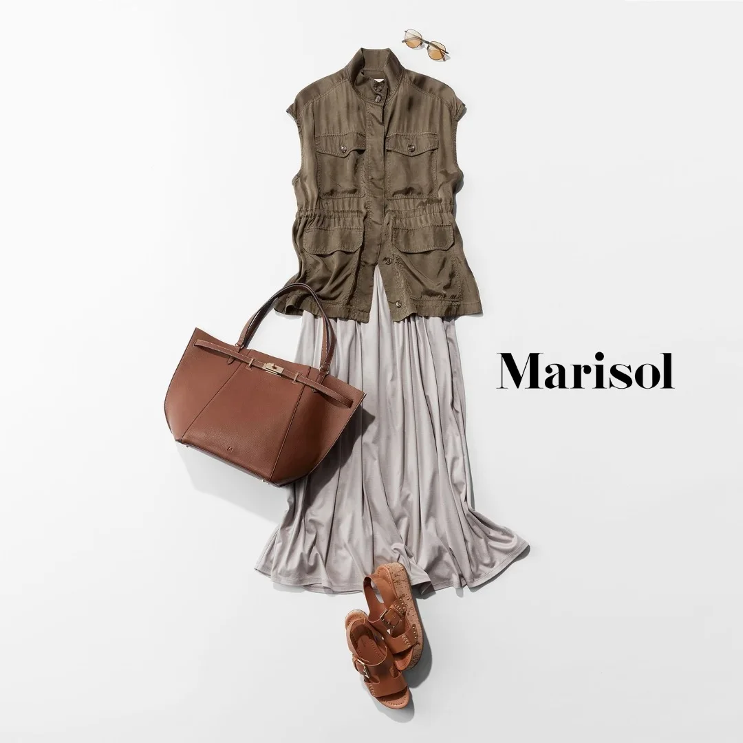 今週の【Marisol ONLINE ８位】記事