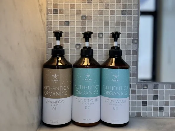 都心で深呼吸できる場所 ― カンデオホテルズ東京六本木 滞在記 ―_1_14-2