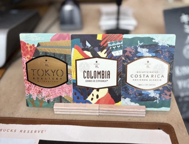 初めての「スターバックス リザーブ® ロースタリー 東京」_1_3
