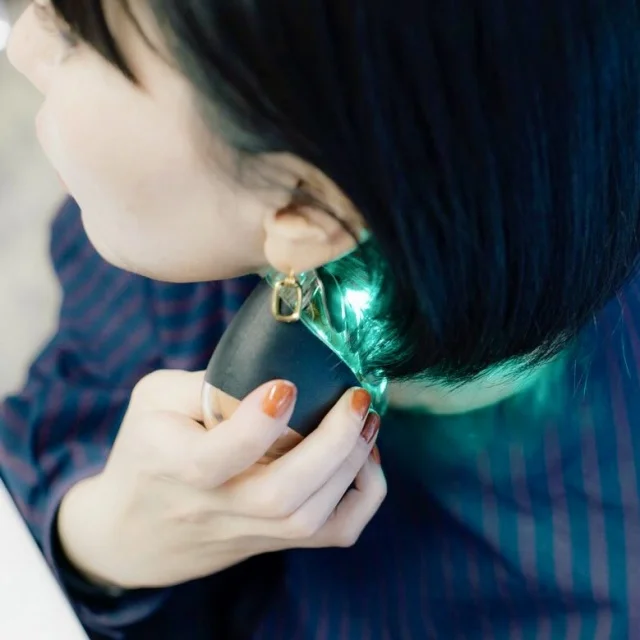 YA-MANの美容家電が試せるイベントへ_1_4