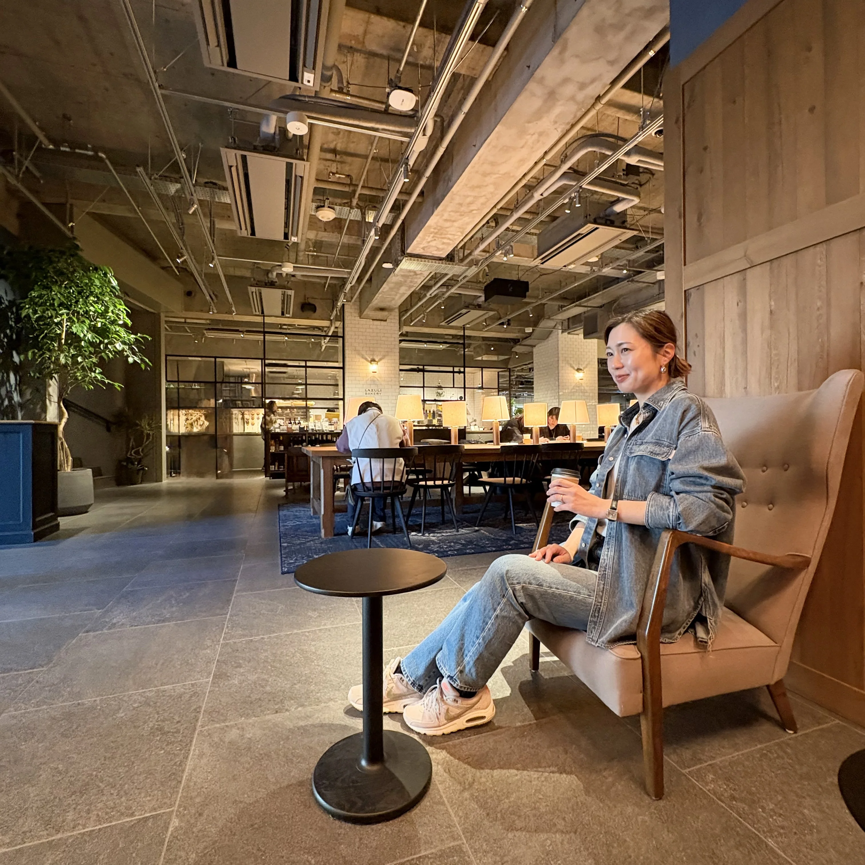 【THE KNOT UTSUNOMIYA（ザ ノット 宇都宮）】都心から小旅行。今行きたいライフスタイルホテルで週末ステイ！