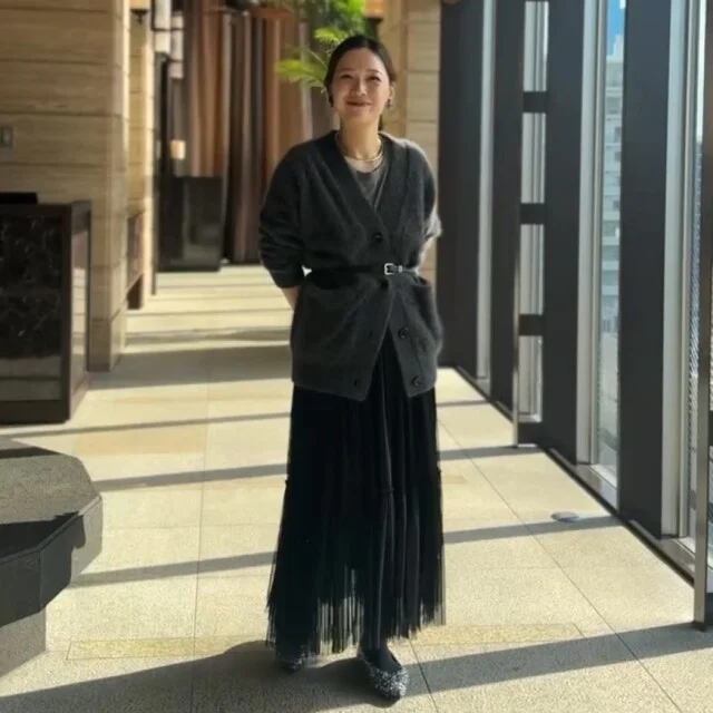 コーディネート