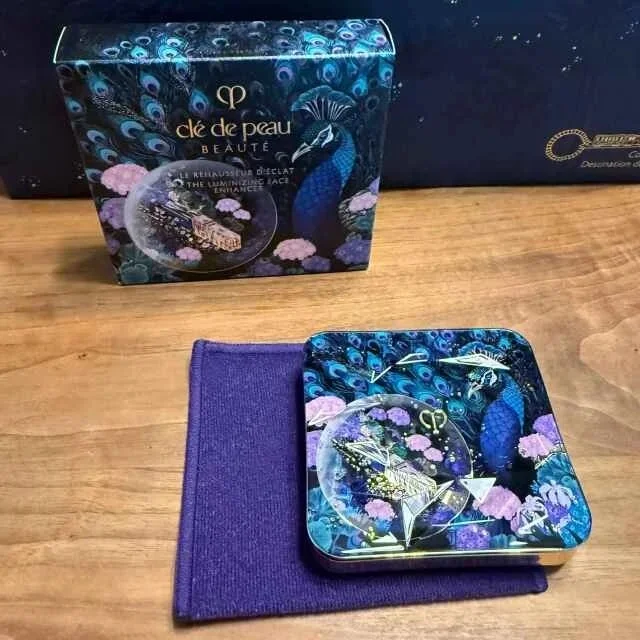 2025年クリスマスコフレ｜美女組が厳選！人気ブランドの最新ホリデーコレクション_1_4-1