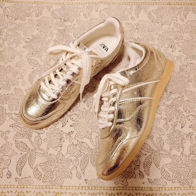 2025年秋冬“今季の相棒”バッグ&シューズ!美女組のリアルバイとコーデ術_1_18