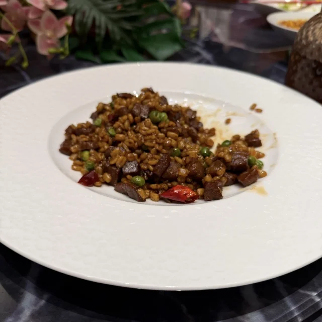 北京暮らし、波乱の幕開け！ノスタルジックな「后海」で出会った冬の景色とチベットの味_1_9