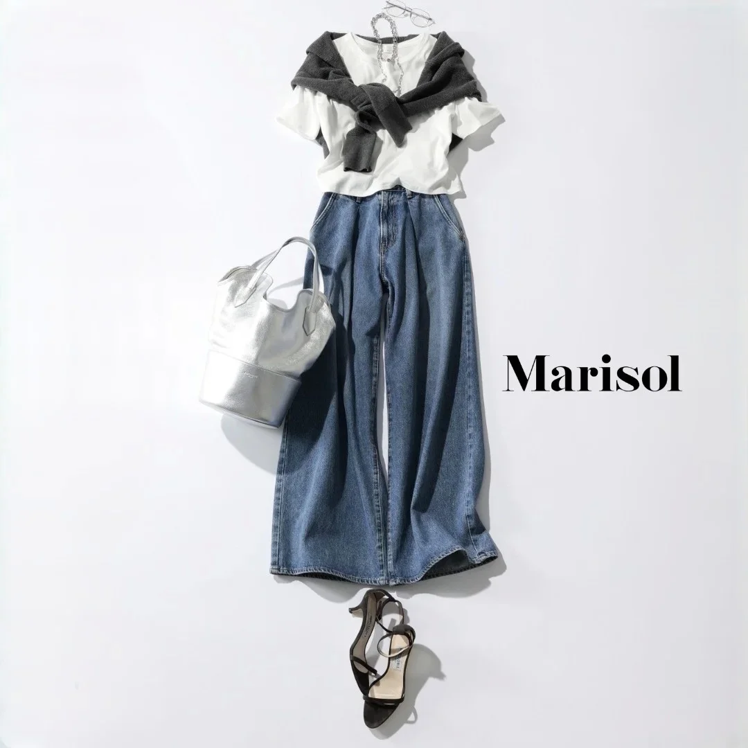 今週の【Marisol ONLINE 10位】記事